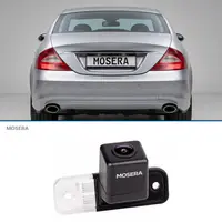 Cameră marșarier Mercedes-Benz Clasa CLS W219, C219 2004-2011 AHD 1080P NTSC MOSERA