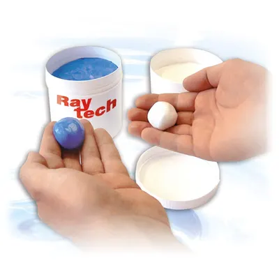 Cauciuc bicomponent SKY PLAST pentru diverse izolatii 250 grame