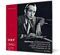 Friedrich Gulda
