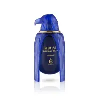 Apa de Parfum Shaikh Saeed Fakhar Al Bilad Midnight, Unisex, 100 ml