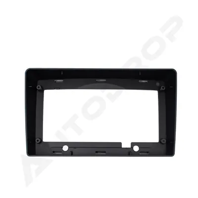 KIT Complet Rama Adaptoare + Cablaj Autodrop Hyundai H1 (2010-2014) pentru Navigatie Multimedia Android 9 inch