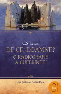 De ce, Doamne? O radiografie a suferinței (ebook)