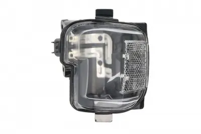 Semnalizator oglinda Stanga (LED) potrivit MAZDA 3 1.5-2.5 07.13- 09.13