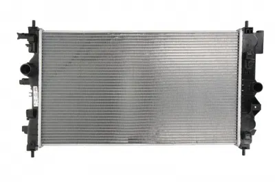Radiator motor (Manual) potrivit CHEVROLET CRUZE; OPEL ASTRA J, ASTRA J GTC, CASCADA, ZAFIRA C 1.6D 1.7D 2.0D