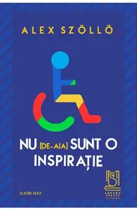 eBook Nu (de-aia) sunt o inspiratie