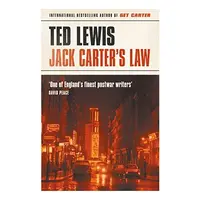 Jack Carter's Law