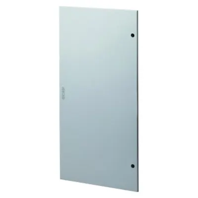 Solid Door in Sheet Metal - Cvx 160e - 600x1000 - Ip55