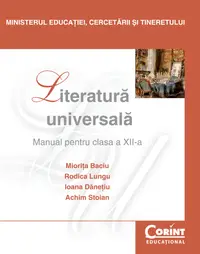 Literatură universală