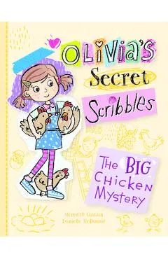 The Big Chicken Mystery