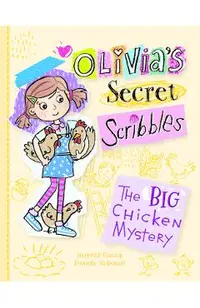 The Big Chicken Mystery