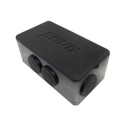 Distribuitor curent Four Connect, 4-600440, 2 intrari 2 iesiri