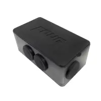 Distribuitor curent Four Connect, 4-600440, 2 intrari 2 iesiri