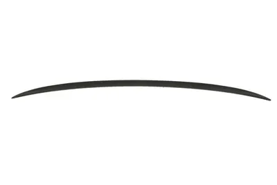Spoiler portbagaj potrivit BMW 3 E90, E91 2004-2012 - (grund)