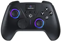 Controller wireless Oniverse - Aura, negru (Switch/PC/Android/IOS)