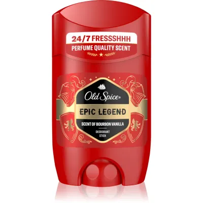 Old Spice Epic Legend deodorant stick pentru barbati 50 ml