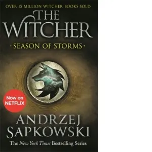 Season of Storms : Witcher 8