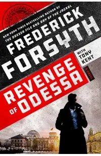 Revenge of Odessa