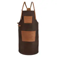 Sort bucatar din piele