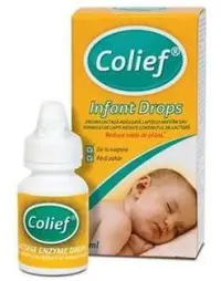 Colief picaturi, CrossCare Limited | 7 ml