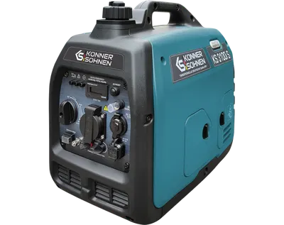 Generator cu inverter KS 3100i S