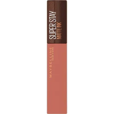 Ruj, Maybelline, 260, mov, mat