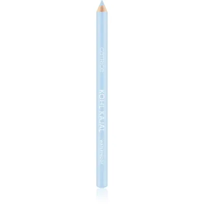 Catrice Kohl Kajal Waterproof creion kohl pentru ochi culoare 160 Baby Blue 0,78 g