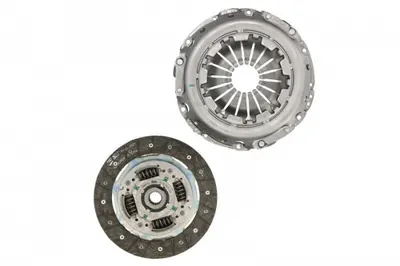 Kit Ambreiaj cu Rulment (251mm) Potrivit Dacia Duster, Duster Suv; Renault Clio Iii, Grand Scenic Iii, Laguna Iii, Megane, Megane Iii, Scenic Ii, Scenic Iii 1.6 1.6alk 1.6lpg 10.05