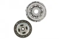 Kit Ambreiaj cu Rulment (251mm) Potrivit Dacia Duster, Duster Suv; Renault Clio Iii, Grand Scenic Iii, Laguna Iii, Megane, Megane Iii, Scenic Ii, Scenic Iii 1.6 1.6alk 1.6lpg 10.05-