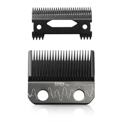 Cutit MRD pentru masinile de tuns - Lama mobila - Black Diamond - BD101