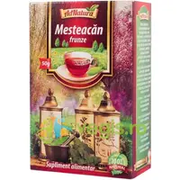 Ceai Mesteacan Frunze 50g