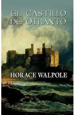 El castillo de Otranto