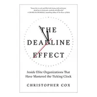 Deadline Effect