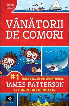 Vanatorii de comori Vol.1