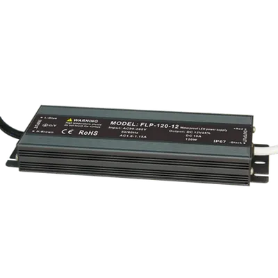 Transformator Led Stellar Setdc 120w 230vac/ 12vdc Ip67