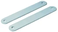 Grinzi de echilibru Modu - Sky Blue, 2 buc.