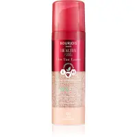 Bourjois Healthy Mix Glow Tint Essence emulsie hidratanta culoare Fair 30 ml