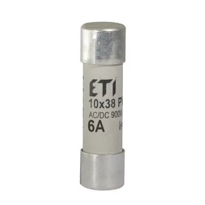 Ch Ch10x38 Gr 6a/900v Ac/dc