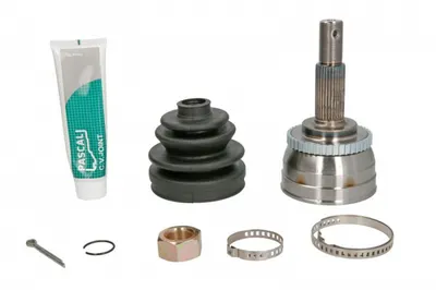Cap planetara spre roata (29z 25z 56mm; ABS:44) NISSAN MAXIMA MAXIMA QX IV, MAXIMA MAXIMA QX V, X-TRAIL 2.0-3.0 intre 1997-2013