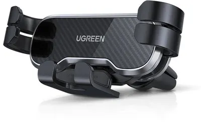 Suport auto Ugreen - LP228 V2, negru