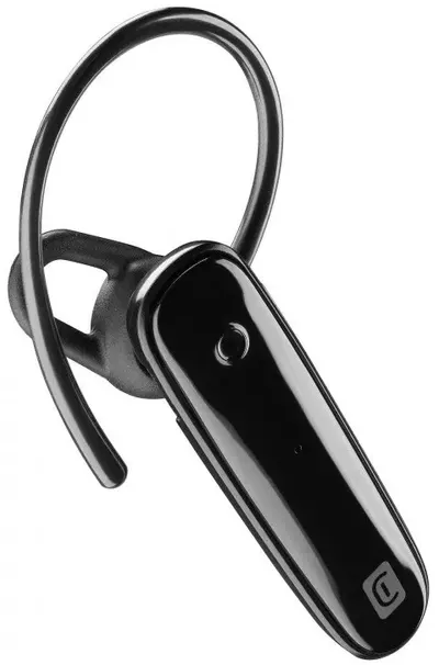 Cască wireless Cellularline - Score, negru