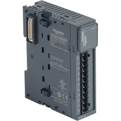 Module TM3, Arc 2 Intrari Analogice de Rezolutie Inalta