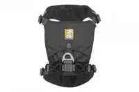 Ham ajustabil, gri twilight, cu tiv reflectorizant, dimensiuni L-XL (81-107 cm)