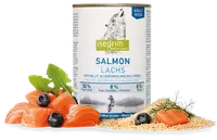 Conserva Isegrim Dog Adult - Salmon, 400 gr