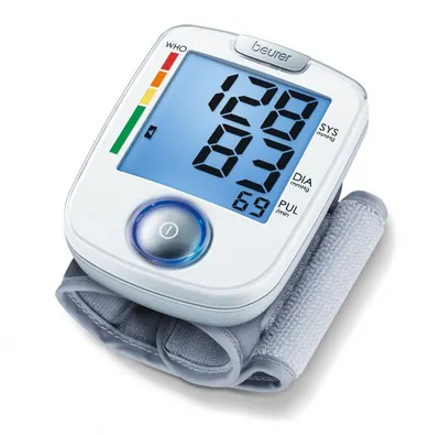 Tensiometru electronic de incheietura BC44