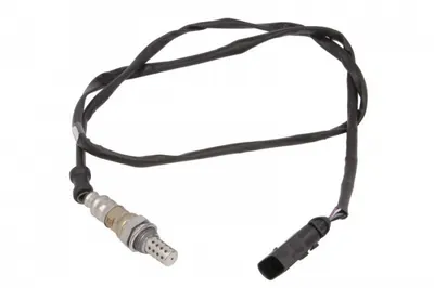 Sonda lambda (numar fire 4, 1250mm) potrivit MERCEDES A (W168), C (CL203), C (W203), E (W211); ALFA ROMEO 147; AUDI A3, A4 B5, A4 B6, A6 C5; CHEVROLET EPICA; CITROEN C2, C4 1.2-4.2 11.94