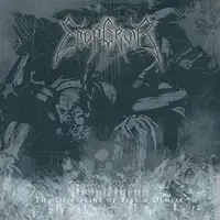 Prometheus - The Discipline Of Fire & Demise - Vinyl