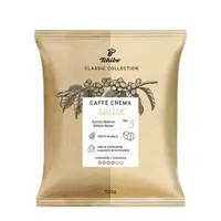 Tchibo Caffe Crema Suisse cafea boabe 500g Engros