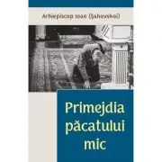 Primejdia pacatului mic