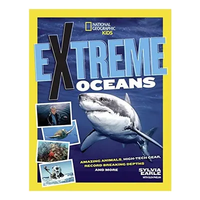 Extreme Ocean