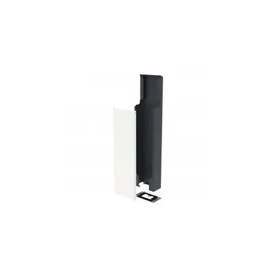 Pedestal pentru fixing verde'up Premium plastic charging stations to the grotund